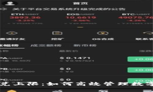 TP钱包闪兑上限：如何高效管理数字资产交易