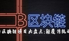 ziaoti新兴区块链项目大盘点：颠覆传统的未来趋