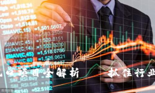 :2023年区块链风口项目全解析——抓住行业风口，投资不迷路