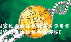 国家级区块链机构及其作用分析国家级区块链机