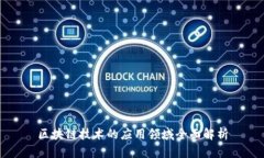 区块链技术的应用领域全面解析